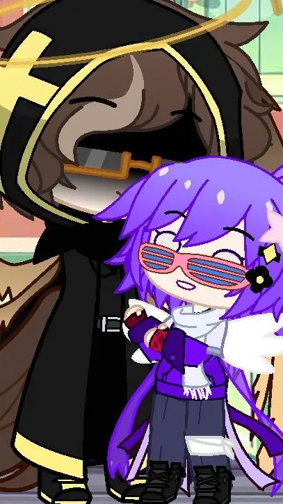 ai character: ★TELAMON★ background