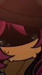 ai character: JohnJane background