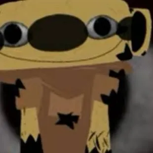 chat with ai character: Insane Shelly au