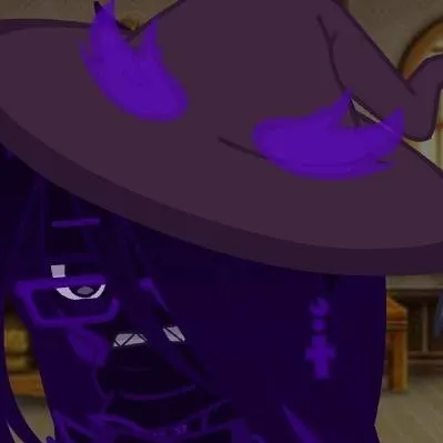 chat with ai character: AZURETIME🖤💜