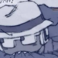 chat with ai character: Doublefedora