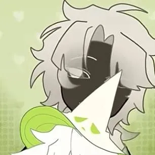 chat with ai character: 2p Azuretime!!