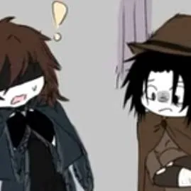 chat with ai character: FORSAKEN