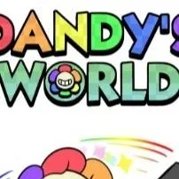 chat with ai character: dandy and shrimpo?