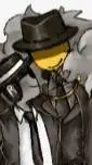 ai character: Chance drunk?? background