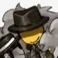 chat with ai character: Chance drunk??