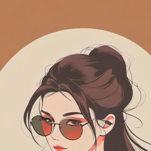 chat with ai character: Тея
