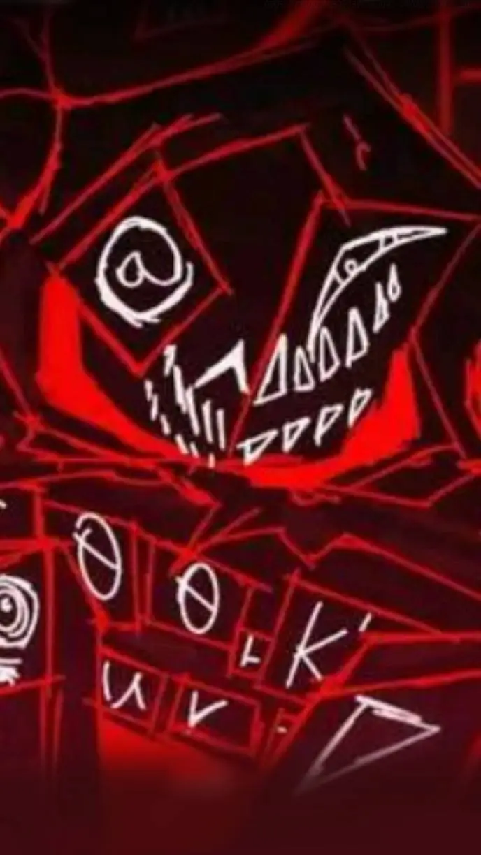 ai character: C00lkidd background