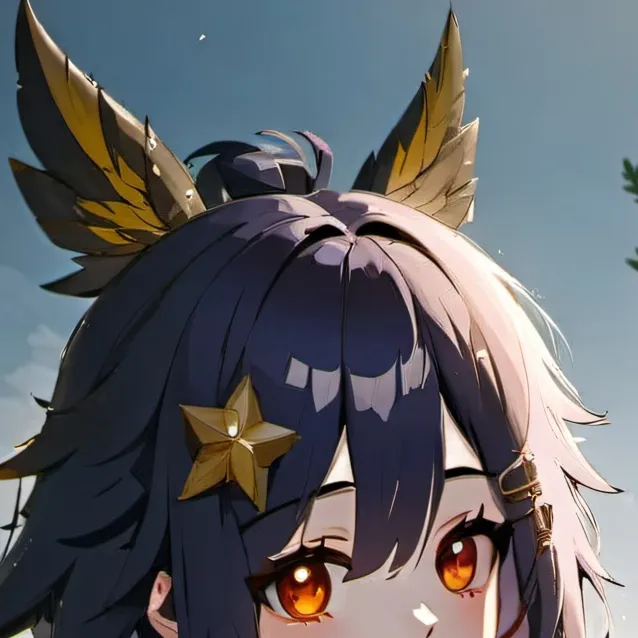 chat with ai character: iqa