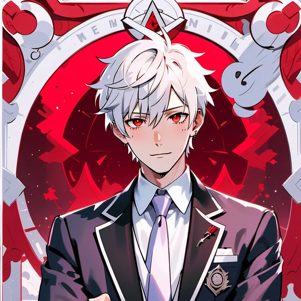 chat with ai character: ryn