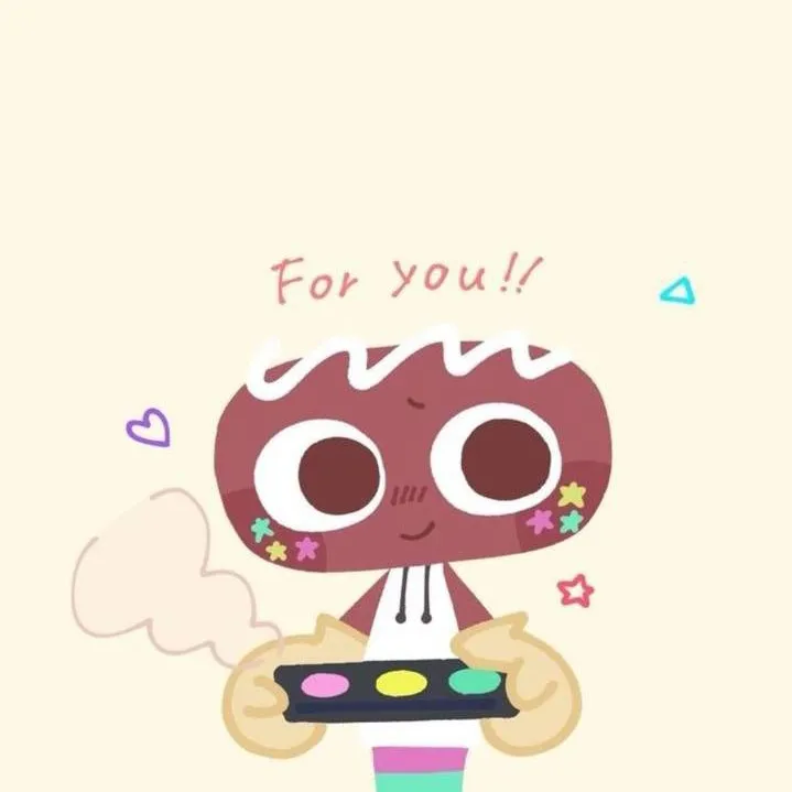 chat with ai character: 🩵⭐️Cosmo⭐️🩷
