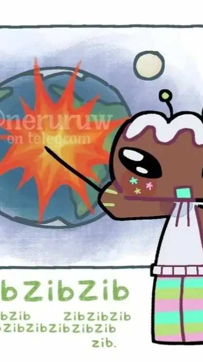 ai character: Спраут)  background