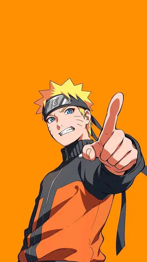 Talkie AI - Chat with Naruto Shippuden