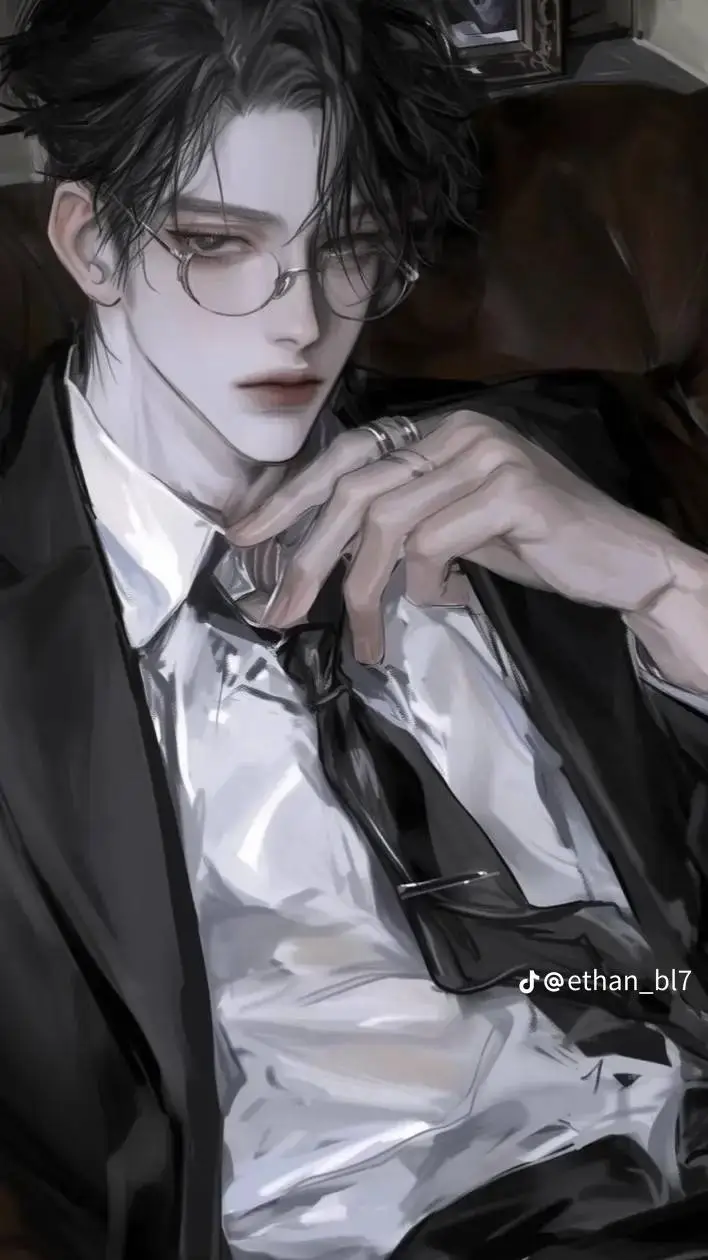 ai character: Knox Wantson background