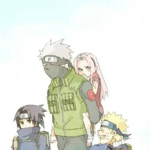 chat with ai character: Team 7
