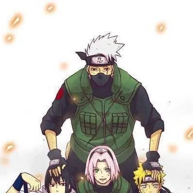 chat with ai character: Team 7