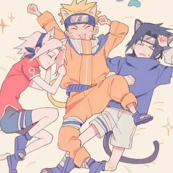 chat with ai character: Team 7