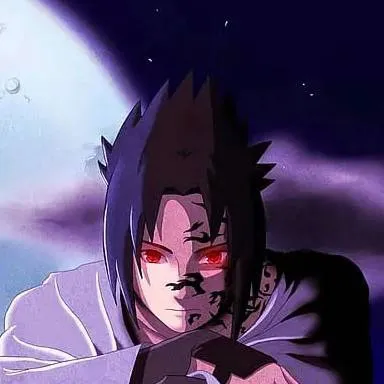 chat with ai character: Sasuke Uchiha