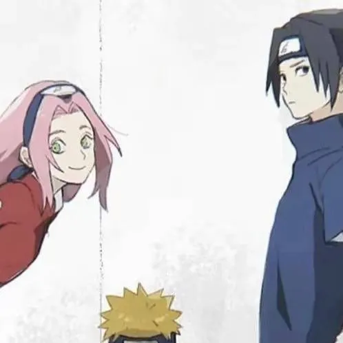 chat with ai character: ☆NARUTO☆