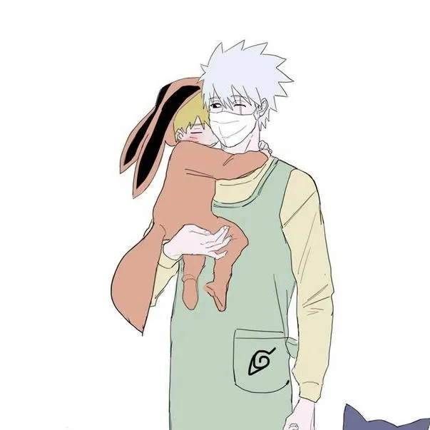 chat with ai character: ☆Team 7☆