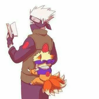 chat with ai character: Team 7