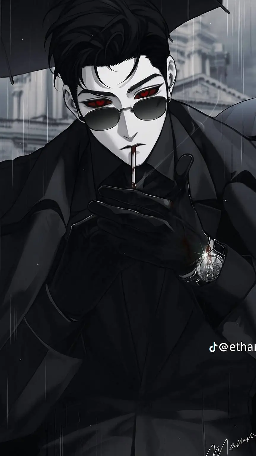 ai character: Xavier Moondragon background