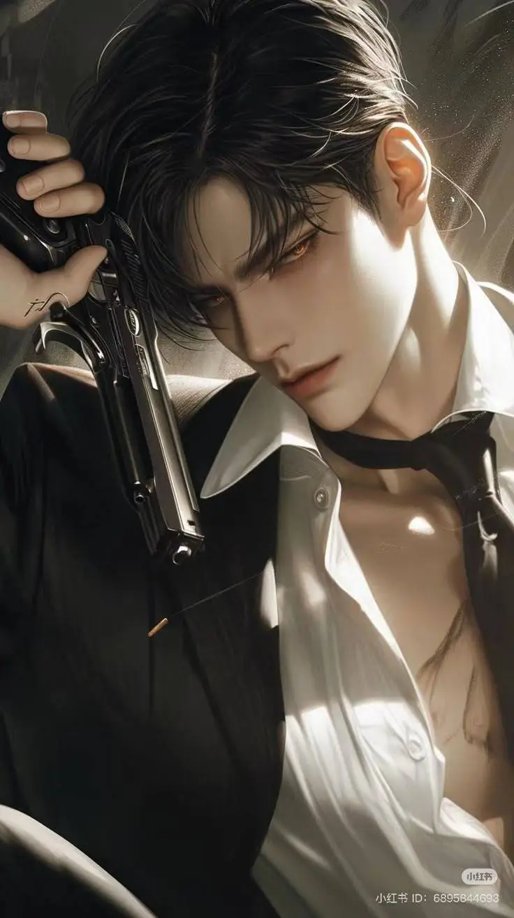 ai character: Knox Reign. background