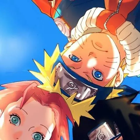 chat with ai character: ☆Team 7◇