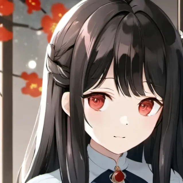 chat with ai character: lily