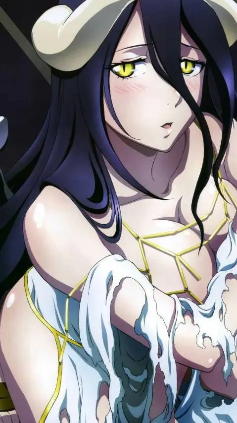 ai character: Gabi background
