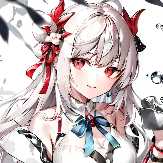chat with ai character: rosa