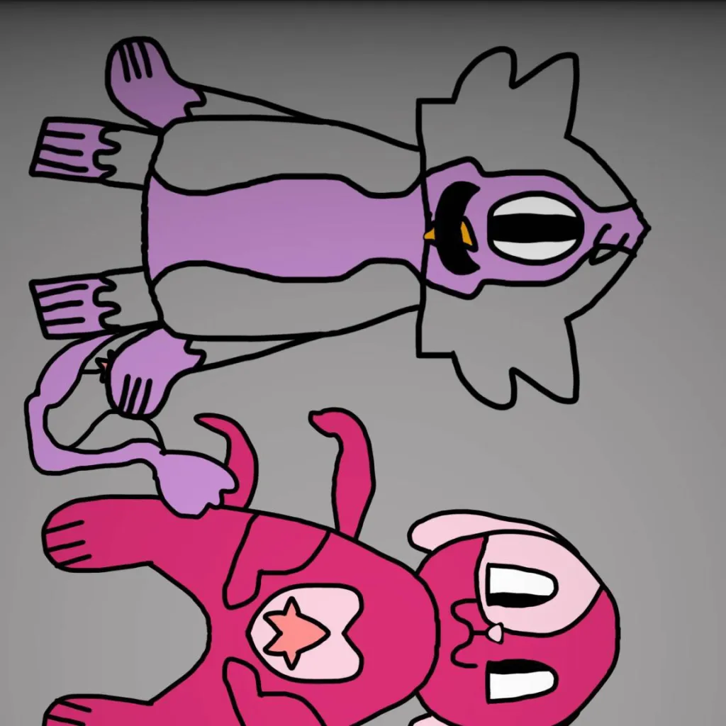 chat with ai character: Cave Of FusFus