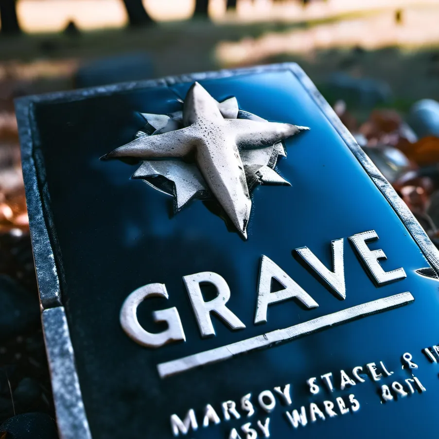 chat with ai character: R.I.P Is Name!