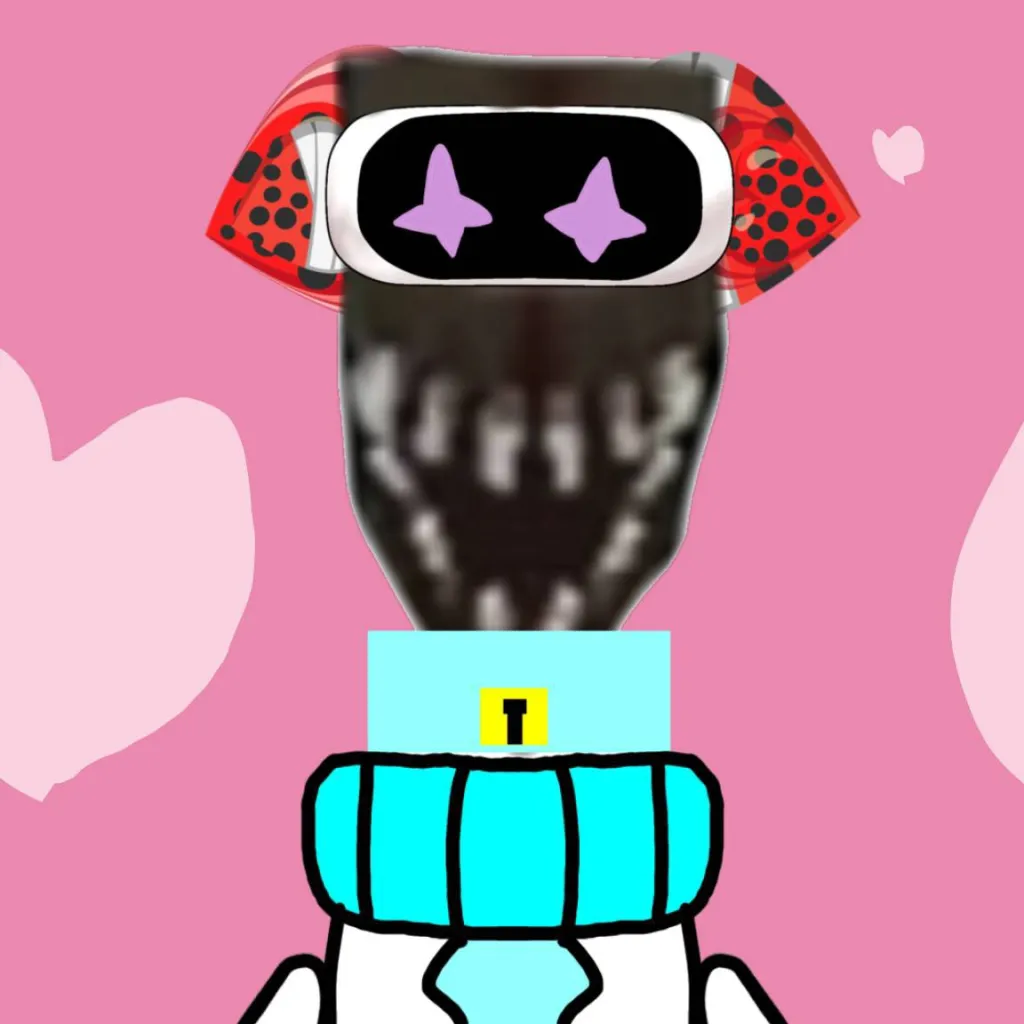 chat with ai character: Snowy Cave Dweller