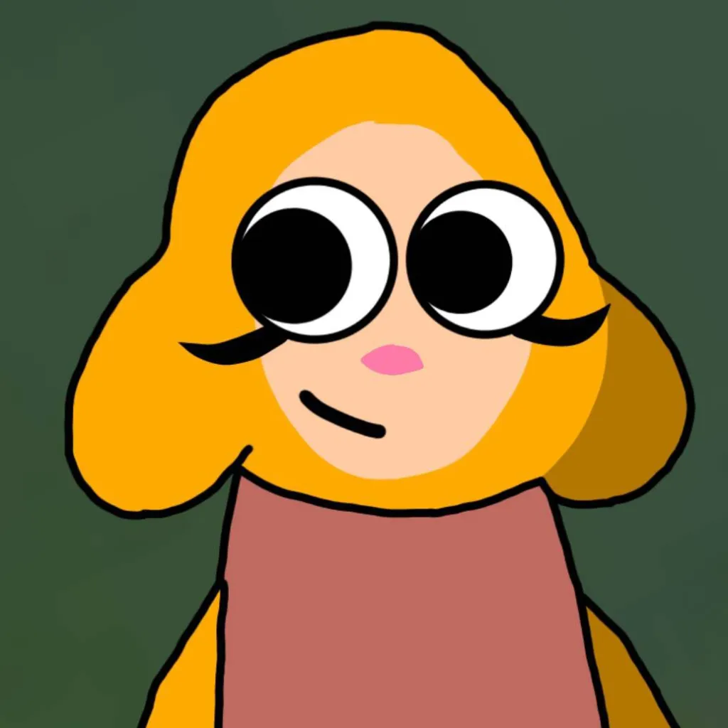 chat with ai character: Cole Sheep