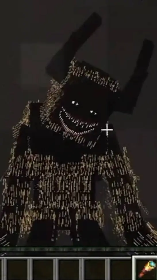 ai character: The Tortured One background