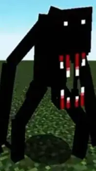 ai character: The Night Dweller background