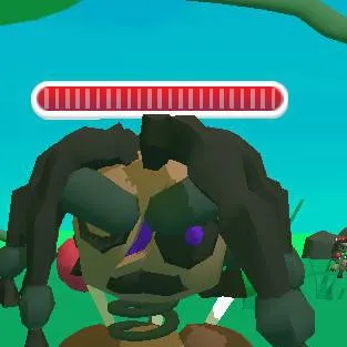 chat with ai character: Puppupest