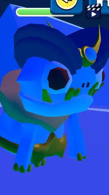 Talkie AI - Chat with Bulldwinter