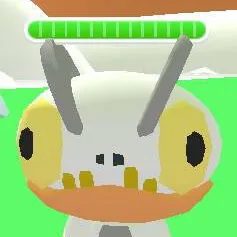chat with ai character: Bulldarwin