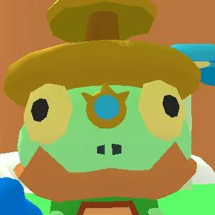 chat with ai character: Bullpin