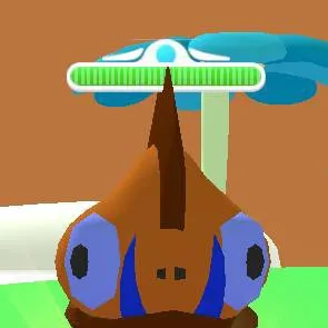 chat with ai character: Bulldocean