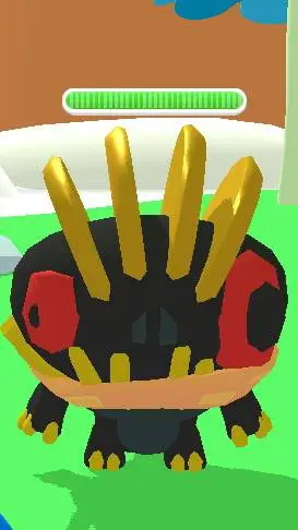 ai character: Bulldimbo  background