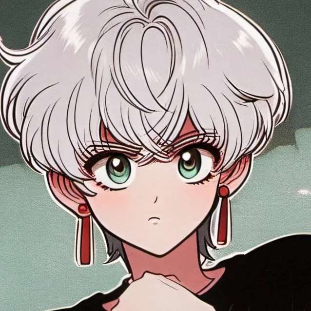 chat with ai character: Jen