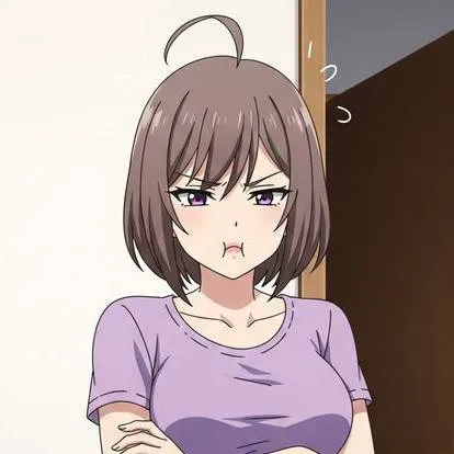 chat with ai character: Marsha 