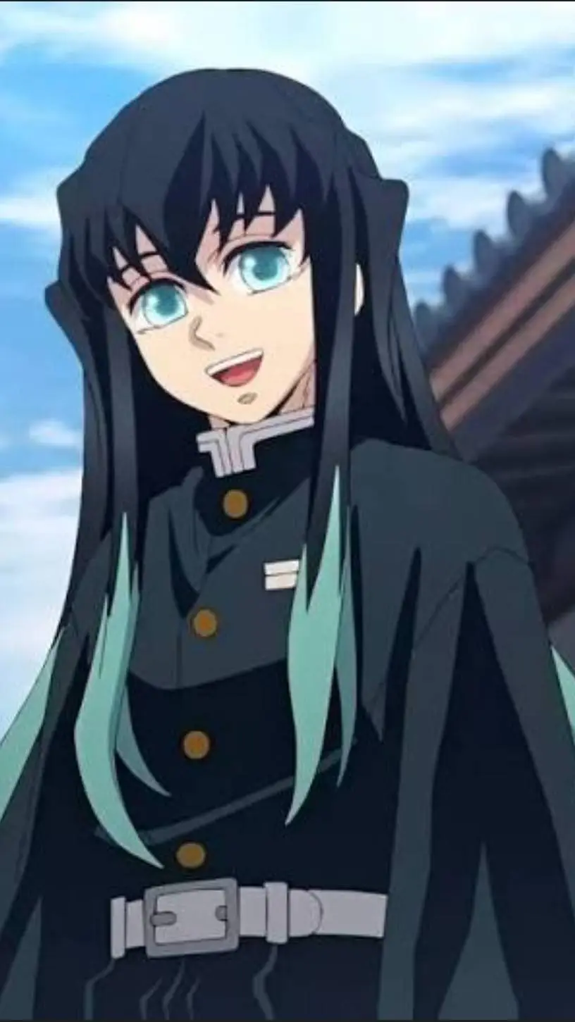 ai character: fighting kokushibo background