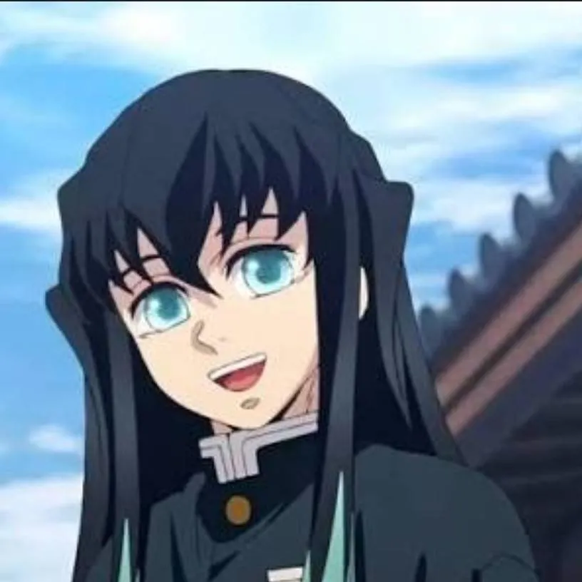 chat with ai character: fighting kokushibo