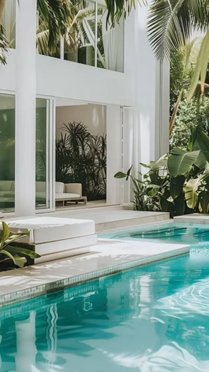 ai character: kny hotspring background