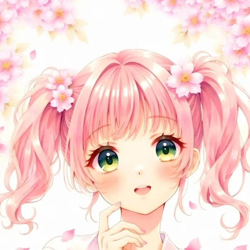 chat with ai character: kny pick me