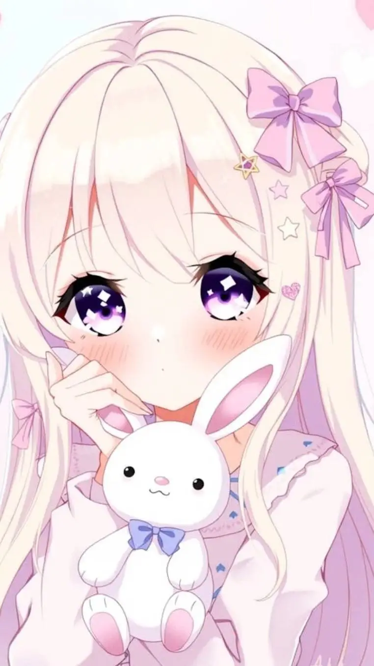 ai character: kny fashion show background